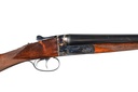 AYA No.3 SxS Shotgun 12GA