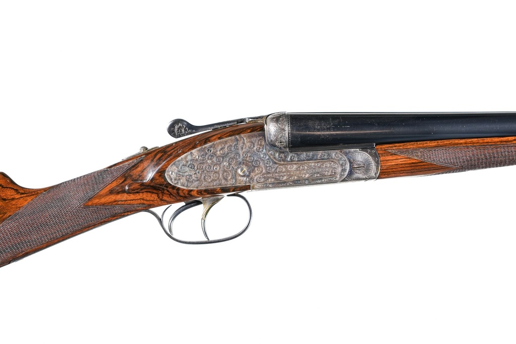 AYA No. 2 SxS Shotgun 20GA