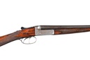 T. Clough & Son Toplever SxS Shotgun 410