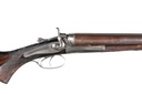 T. Hepplestone Hammergun SxS Shotgun 10GA