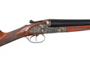 AYA No. 2 SxS Shotgun 12GA