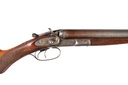 Baker Hammergun SxS Shotgun 12GA