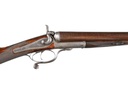 Stephen Grant Hammer Gun SxS Shotgun 10GA