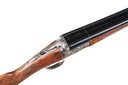 Beretta 471 SxS Shotgun 12ga