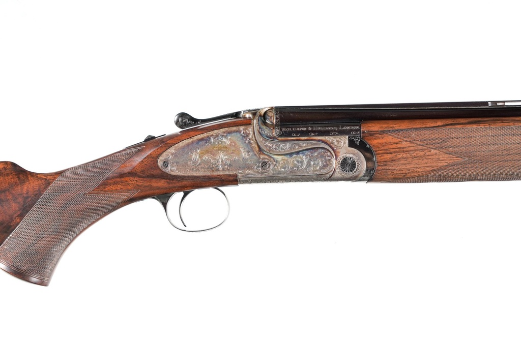 Holland Sporting O/U Shotgun 20GA