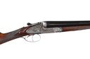 Smith Midgley SxS Shotgun 12GA