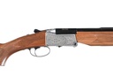 Investarm O/U Shotgun 20GA
