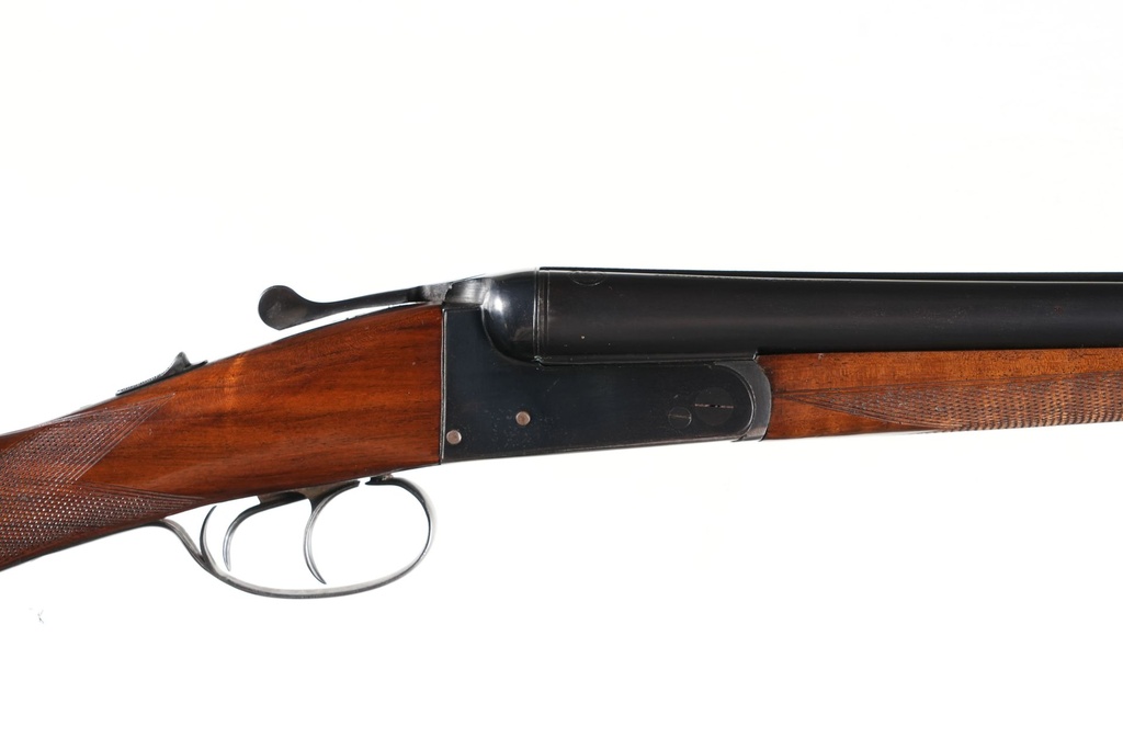 Larranaga SxS Shotgun 20GA