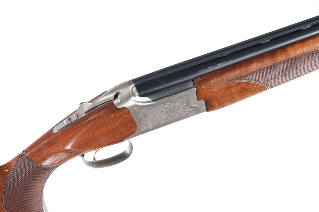 Browning 525 O/U Shotgun 12GA