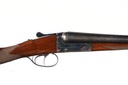 AYA Boxlock No. 3 SxS Shotgun 12GA