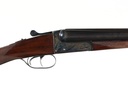 AYA Boxlock SxS Shotgun 12GA