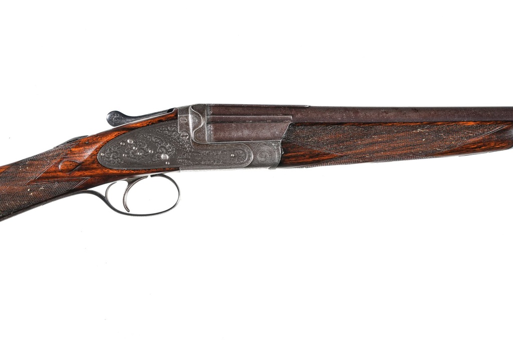 Henry Atkin Hammer Sgl Shotgun 16GA