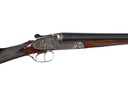 AYA #2 SxS Shotgun 20GA