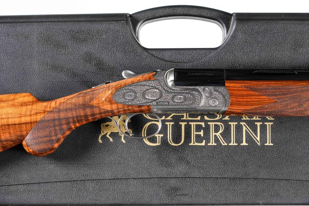 Caesar Guerini Essex O/U Shotgun 20 Ga