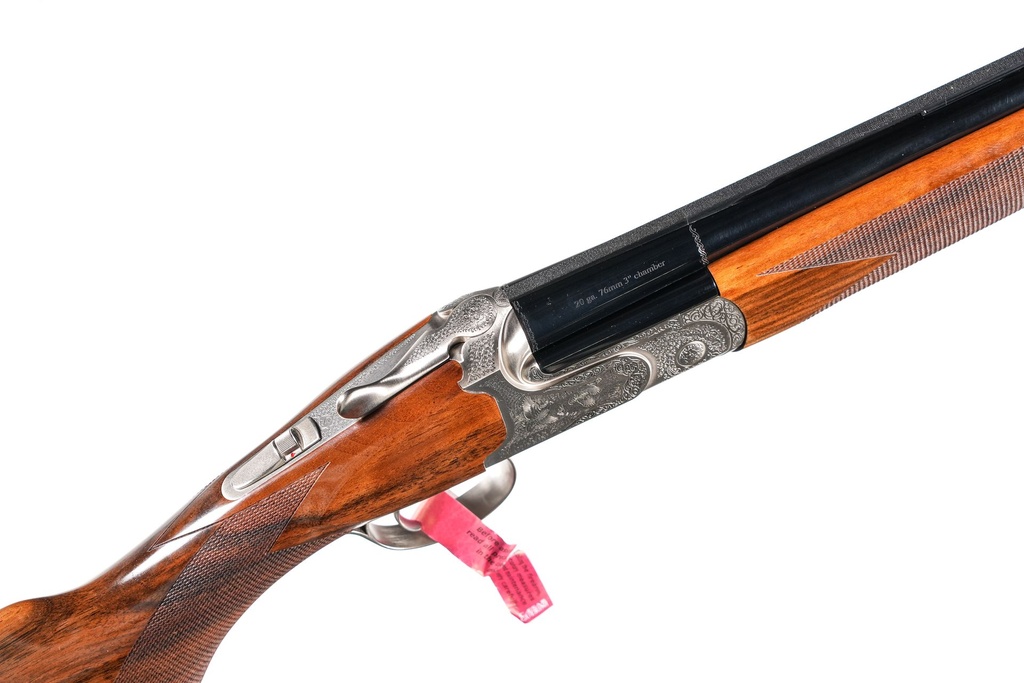 Caesar Guerini Tempio O/U Shotgun 20 Ga