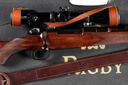 J. Rigby Bolt Action Rifle .308 win
