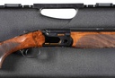 Beretta 690 Sporting I O/U Shotgun 12 Ga