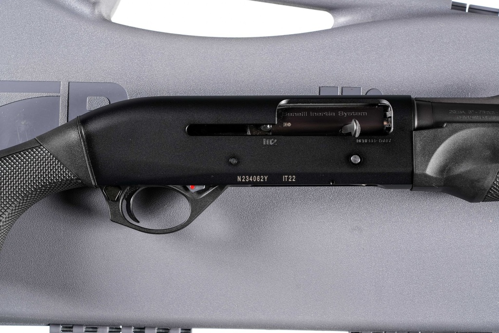 Benelli 121 Semi Shotgun 12 Ga