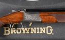 Browning 525 O/U Shotgun 12 Ga