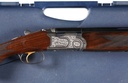 Beretta 686 Silver Pigeon S O/U Shotgun 12