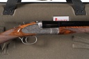 Fabarm Classic SxS Shotgun 12 Ga