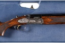 Beretta 687 EL O/U Shotgun 12 Ga