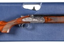 Beretta 687 EL Gold Pigeon II O/U Shotgun 20 G