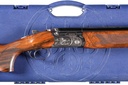 Beretta 690 Field III O/U Shotgun 12 Ga