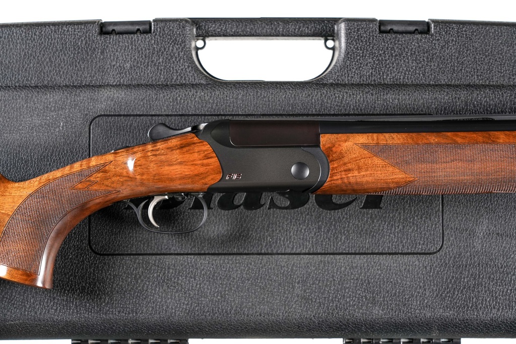 Blaser F16 O/U Shotgun 12 Ga