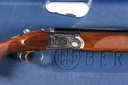 Beretta 687 Silver Pigeon III O/U Shotgun 12ga