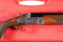 Caesar Guerini Invictus V O/U Shotgun 12 Ga