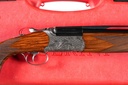 Caesar Guerini Ellipse Evo O/U Shotgun 12 G