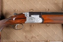 Beretta 682 O/U Shotgun 12 Ga