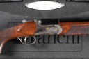 Franchi Harrier Sporting O/U Shotgun 12 Ga