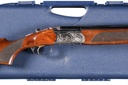 Beretta 687 Silver Pigeon O/U Shotgun 12 Ga