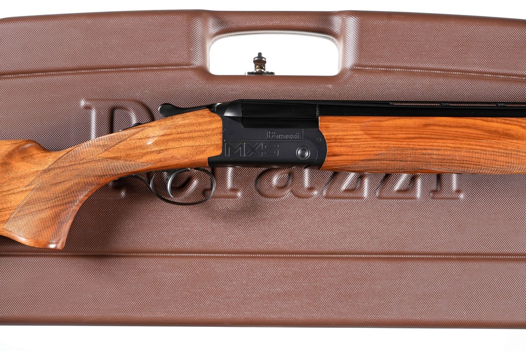 Perazzi MXS O/U Shotgun 12 Ga