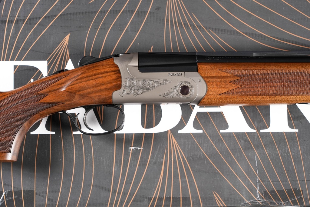 Fabarm Elos O/U Shotgun 28 Ga