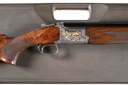 Browning 525 Grade VI O/U Shotgun 12 Ga