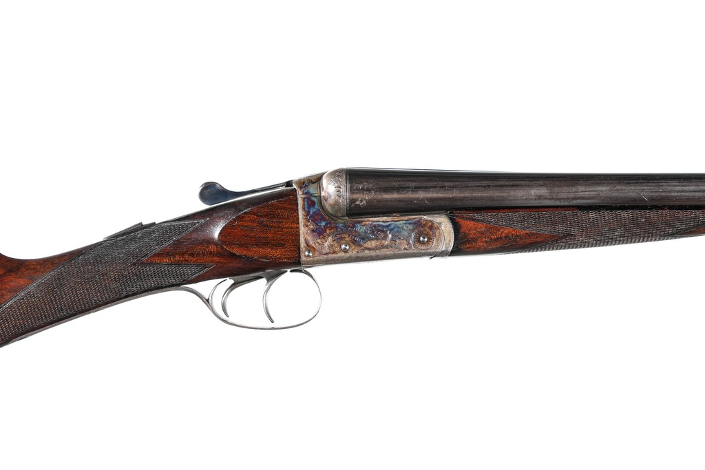 Army & Navy SxS Shotgun 20 Ga