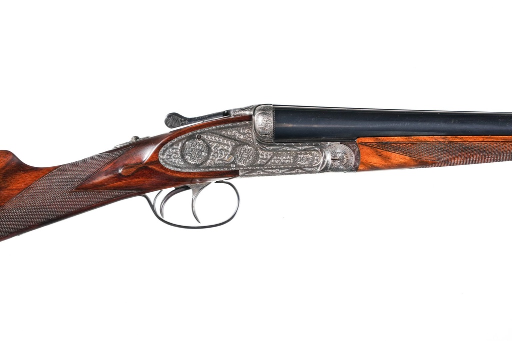AYA No.1 SxS Shotgun 20 Ga