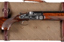 Beretta SO4 O/U Shotgun 12 Ga