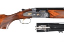 Beretta 687 EL O/U Shotgun 12 / 20ga 2 Barrel Set 