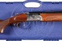 Beretta Silver Pigeon 3 O/U Shotgun 12 Ga
