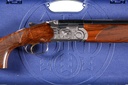 Beretta 687 Silver Pigeon 3 O/U Shotgun 12 Ga