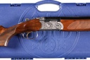Beretta Silver Pigeon 3 O/U Shotgun 12 Ga