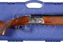 Beretta Silver Pigeon 3 O/U Shotgun 12 Ga