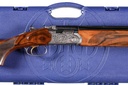 Beretta Silver Pigeon 5 O/U Shotgun 12 Ga