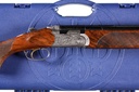 Beretta 687 Silver Pigeon 5 O/U 12 Ga