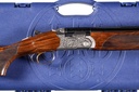 Beretta Silver Pigeon 5 O/U Shotgun 12 Ga