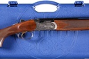 Beretta Silver Pigeon 1 O/U Shotgun 410